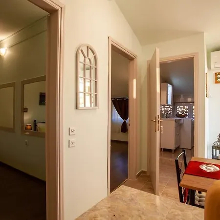 Bougainvillea House 2 Appartement