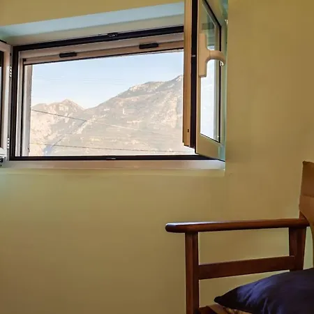 Appartement Bougainvillea House 2 *