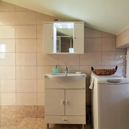 Appartement Bougainvillea House 2 *