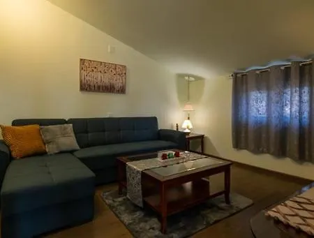 Appartement Bougainvillea House 2 *