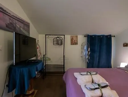 Bougainvillea House 2