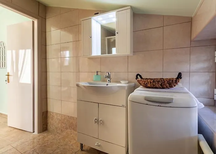 Apartmán Bougainvillea House 2 Kalamata