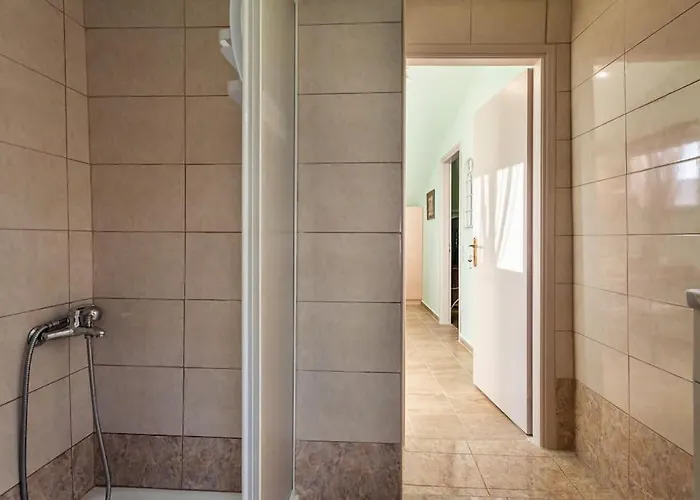 Bougainvillea House 2 Kalamata