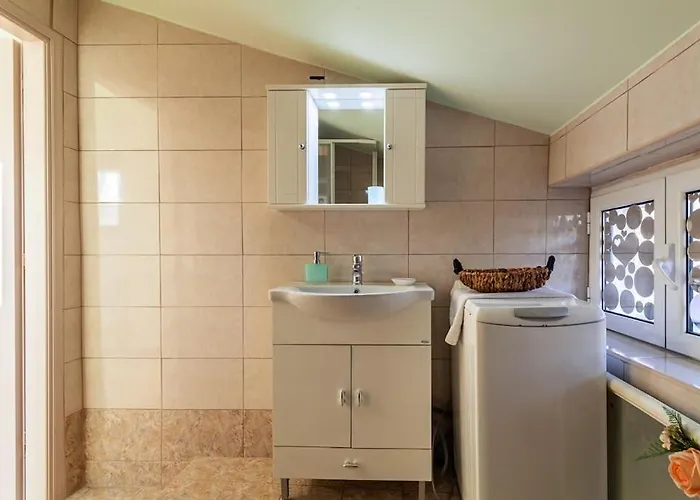 Apartmán Bougainvillea House 2 *