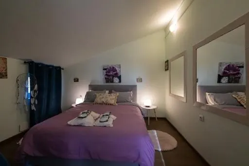 Bougainvillea House 2 Apartmán Kalamata