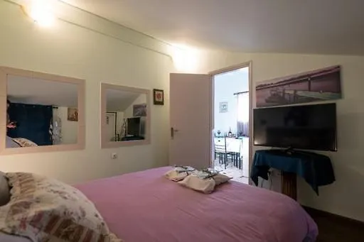 Bougainvillea House 2 Apartmán