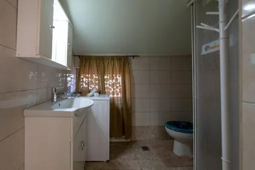 Apartmán Bougainvillea House 2 *