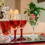 Bougainvillea House 2 شقة *