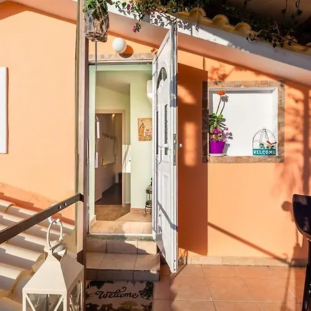 Bougainvillea House 2 Daire *