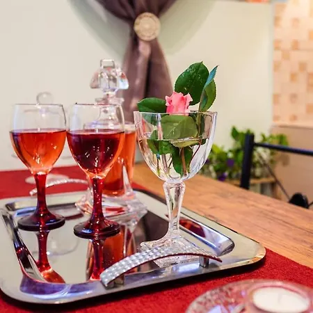 Bougainvillea House 2 Daire