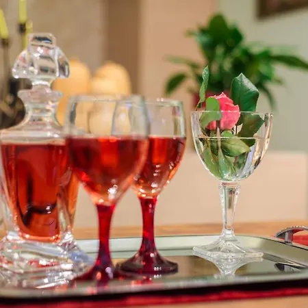 Bougainvillea House 2 Daire *