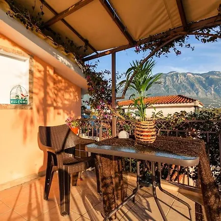 Bougainvillea House 2 Daire