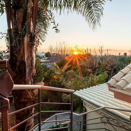 Bougainvillea House 2 Kalamata