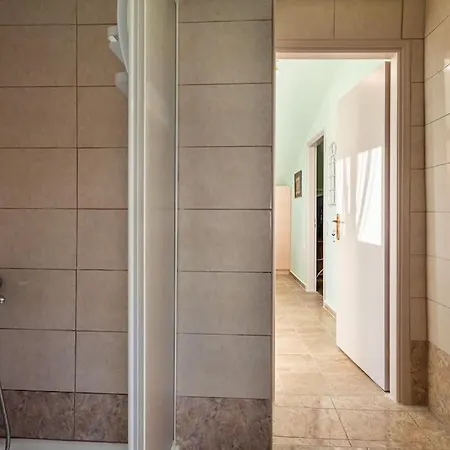 Bougainvillea House 2 Kalamata