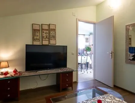 Bougainvillea House 2 * Kalamata