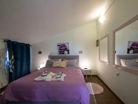 Daire Bougainvillea House 2