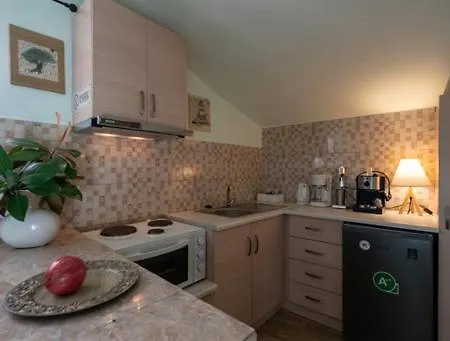 Bougainvillea House 2 Kalamata