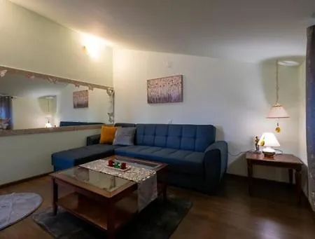 Bougainvillea House 2 Appartement