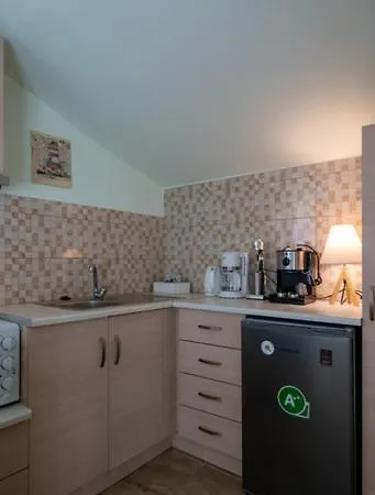 Bougainvillea House 2 Daire Kalamata