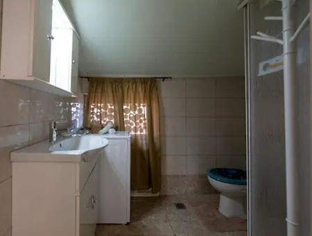 Daire Bougainvillea House 2 *