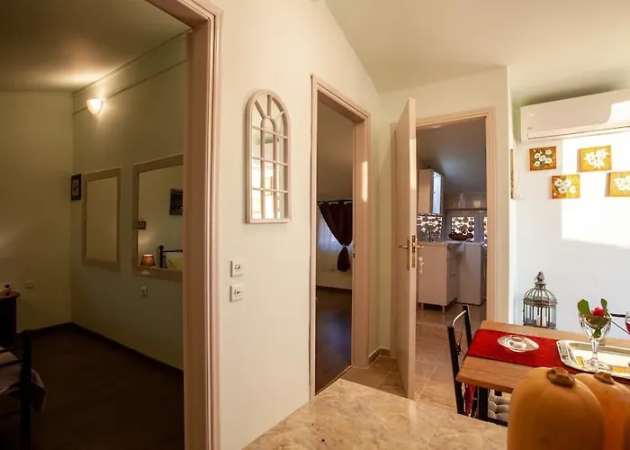 Bougainvillea House 2 Lägenhet