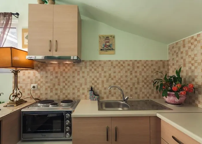 Bougainvillea House 2 公寓 卡拉马塔