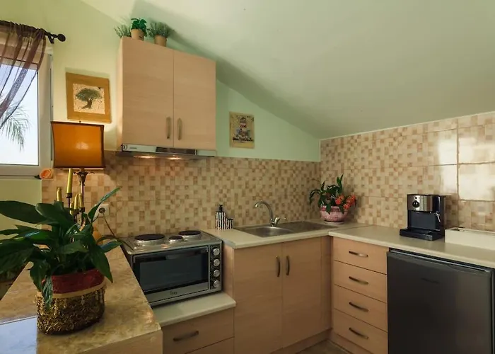 Bougainvillea House 2 *