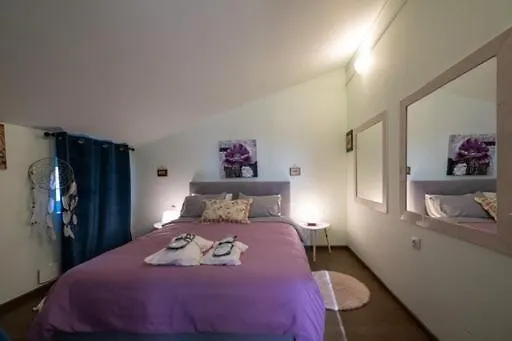 아파트 Bougainvillea House 2